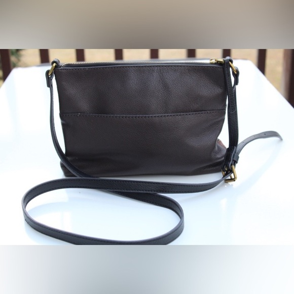 Fossil Fiona cross body bag - Picture 8 of 11